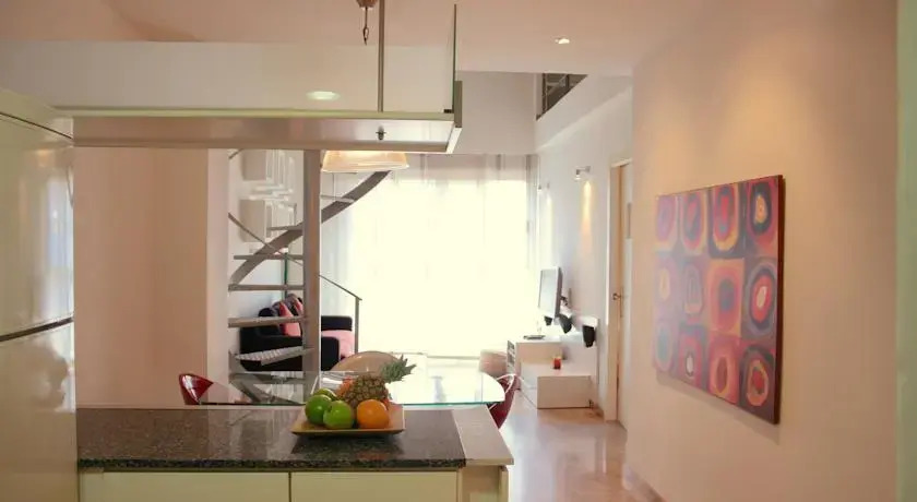 Loft Valencia Center