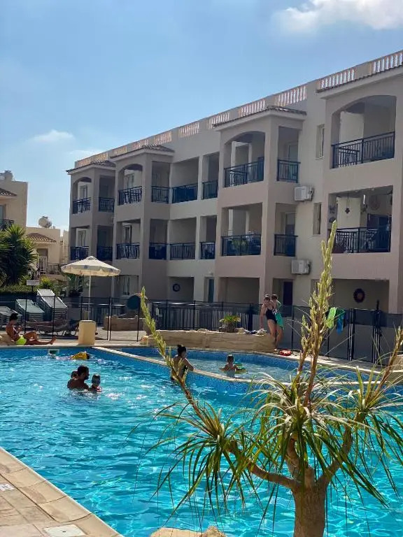 Royal Seacrest A203 Sea View Apartment
