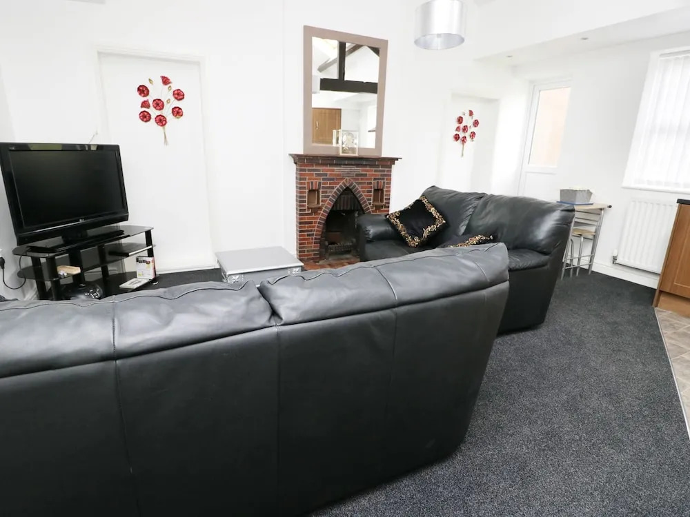 Sunshine Apartment