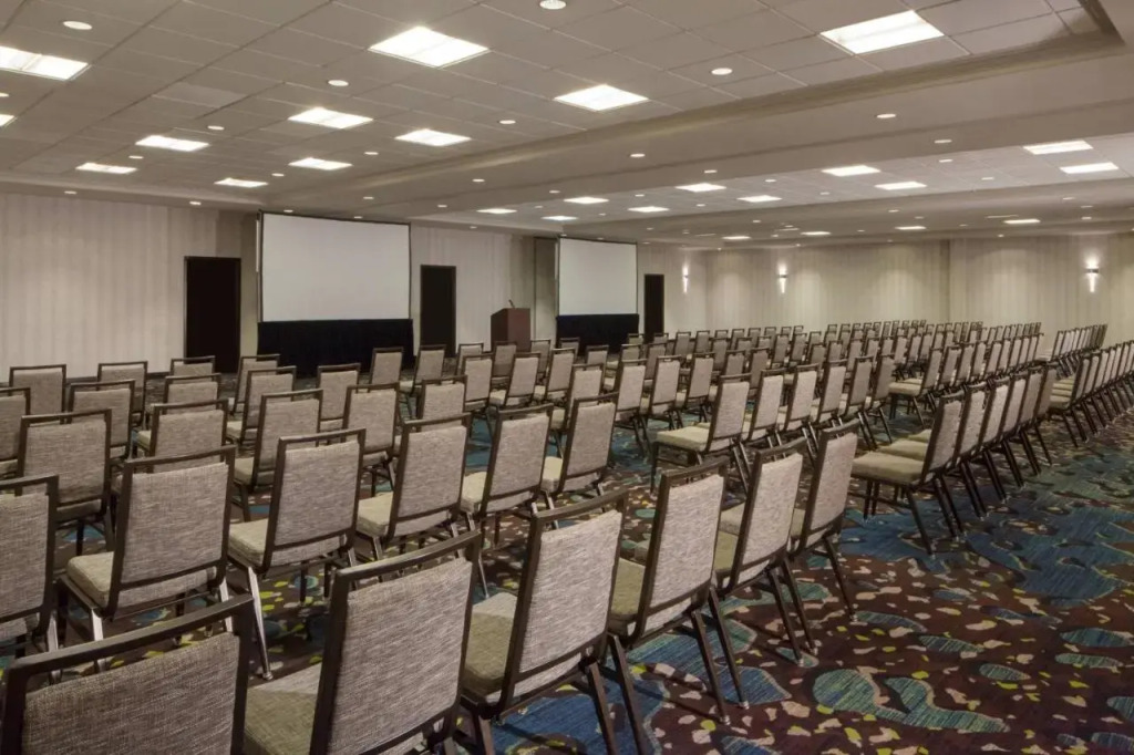 Marriott Ste Med Market Ctr