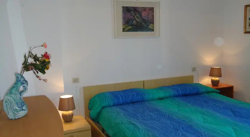 Casa Vacanze Residenza del Sole