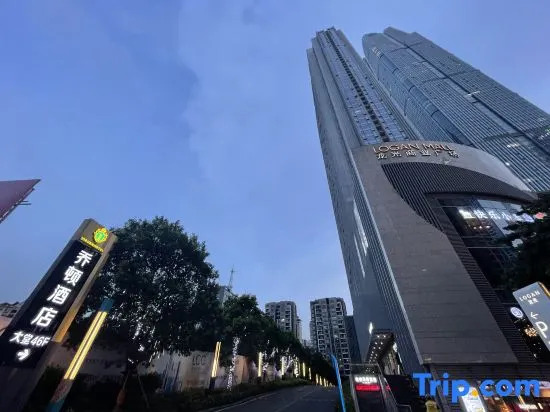 Jordon Hotel