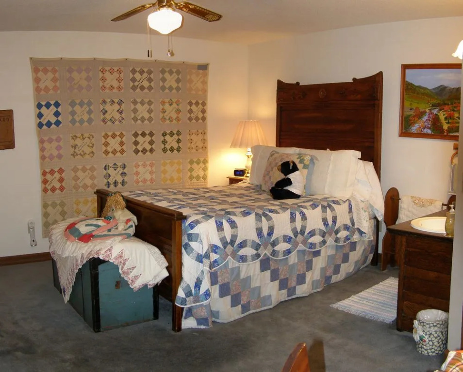 Blue Mountain Mist Country Inn