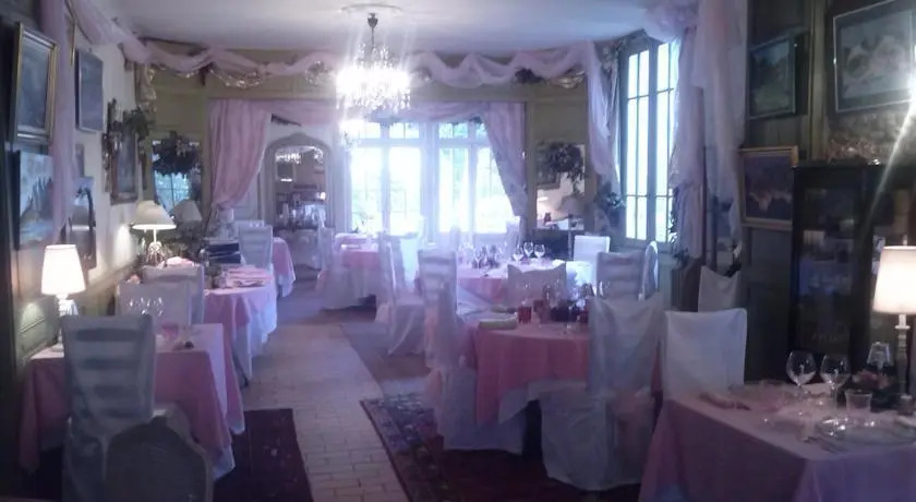 Hotel de la Grotte