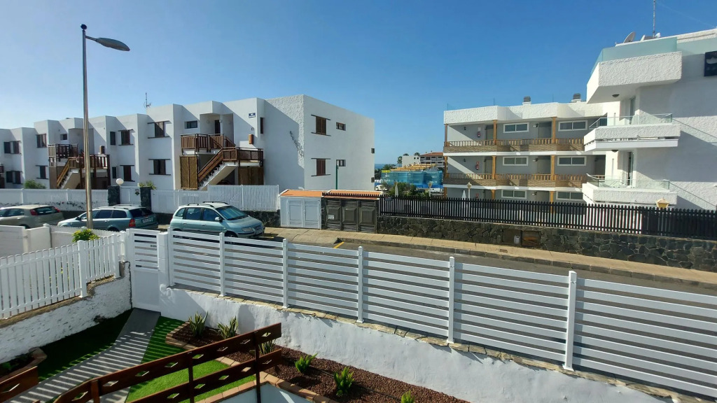 New Miami Playa Apartaments