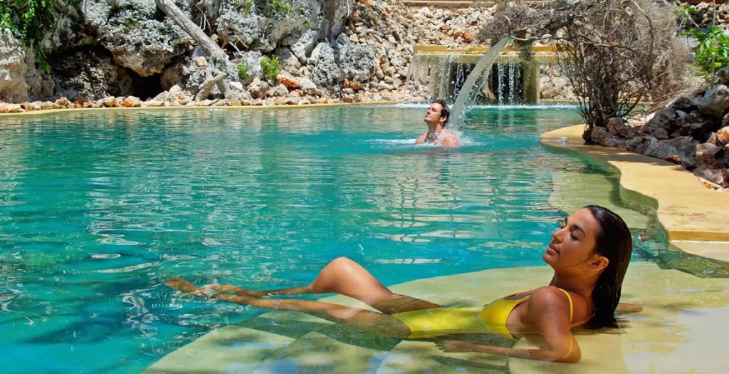 Paradisus Rio De Oro Resort & Spa