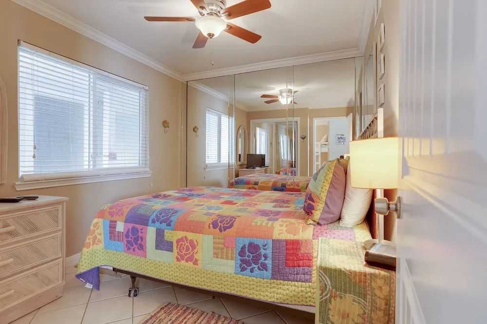 SeaScape Resort Condos