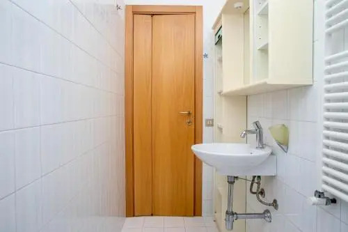 S133 - Sirolo, Delizioso Bilocale Con Terrazzo