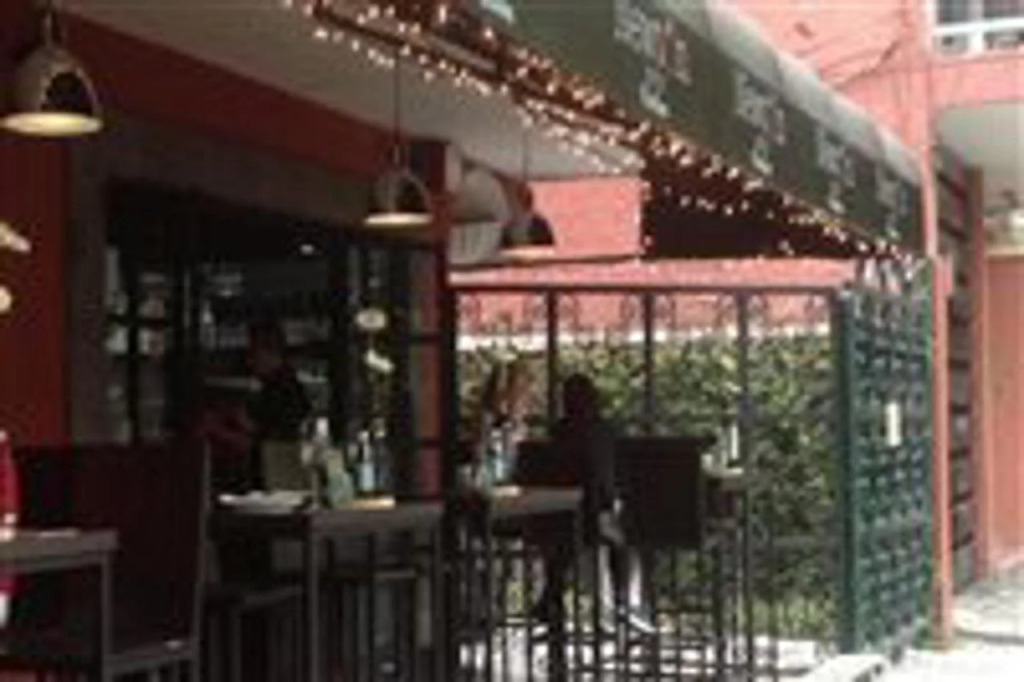 Hotel Residencia Polanco