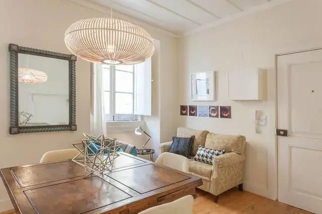 Lisbon Castle Studio