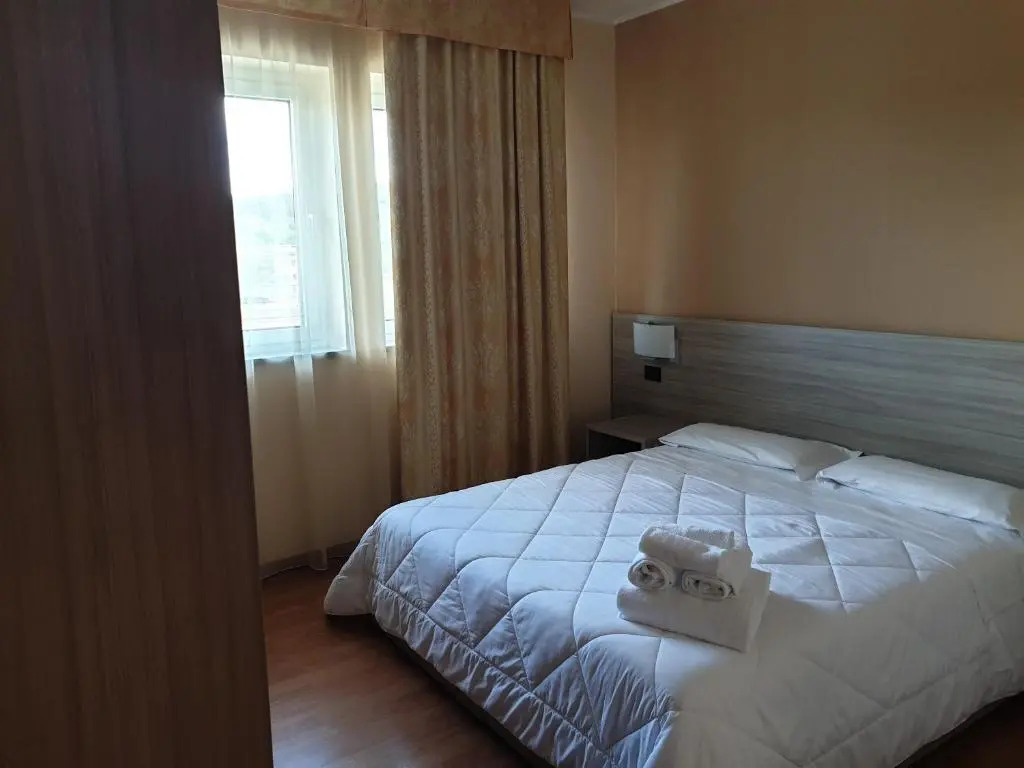 Risthotel Airport