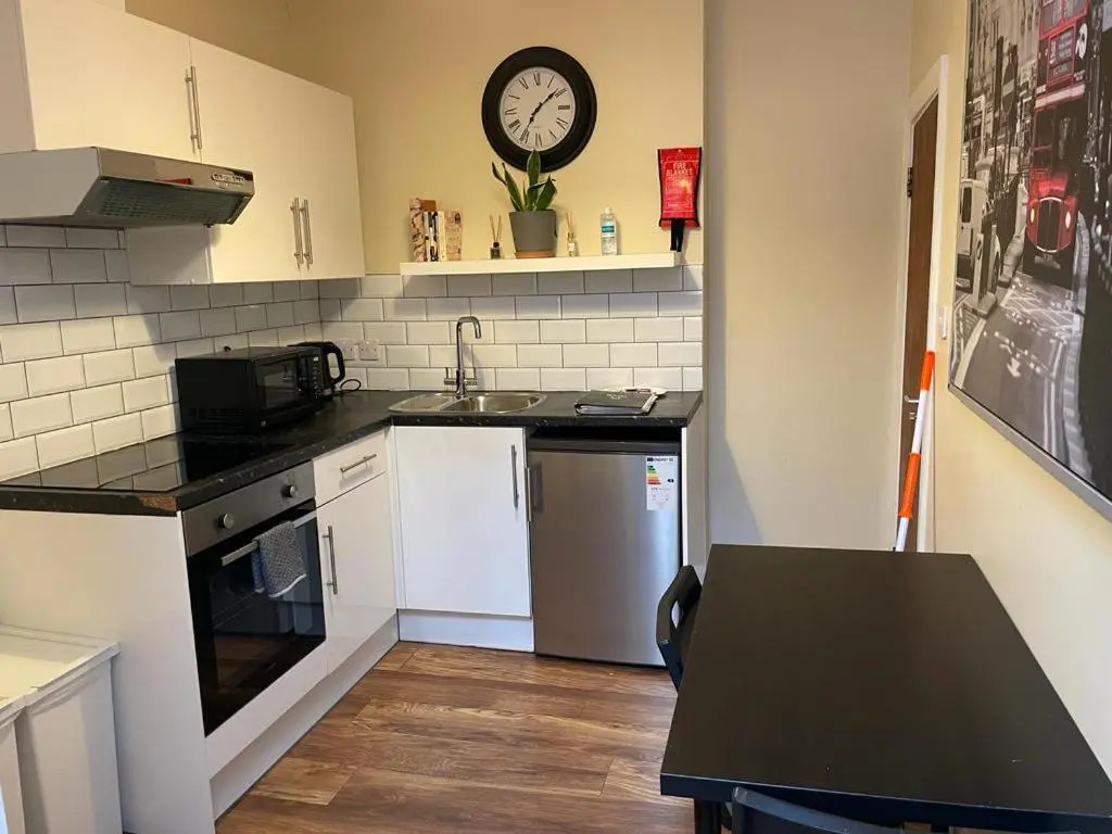 Anazing Studios 2 - North East London - Chingford