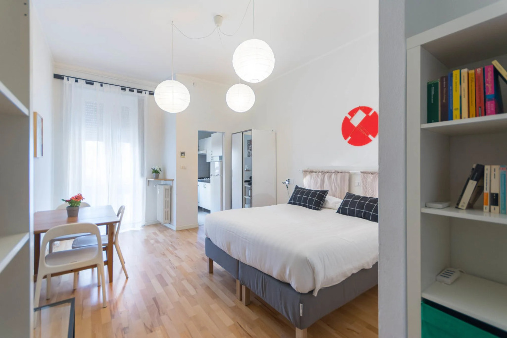 Hbhall Residenze Darsena