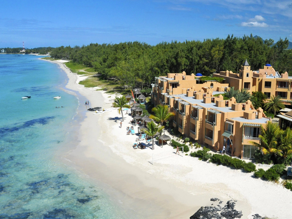 SALT of Palmar, Adult-only, a Member of Design Hotels