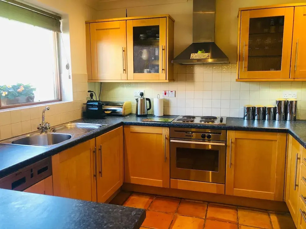 3 Bedroom Sleeping 5 and Only 15 Minute s Walk From Kenmare