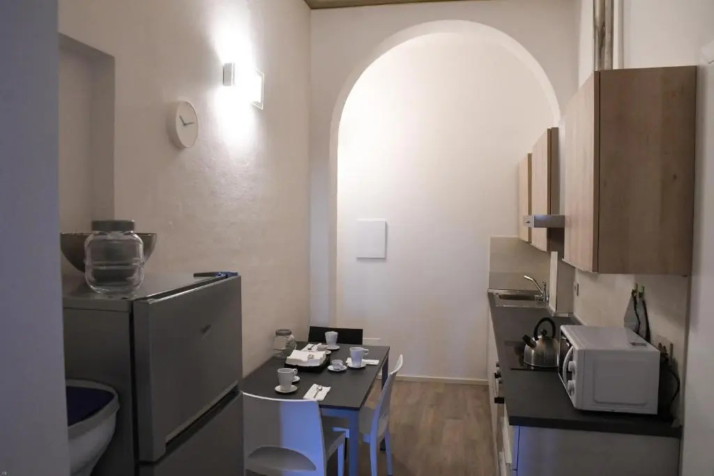 Alloggio ristrutturato a 50 metri da Piazza del Campo