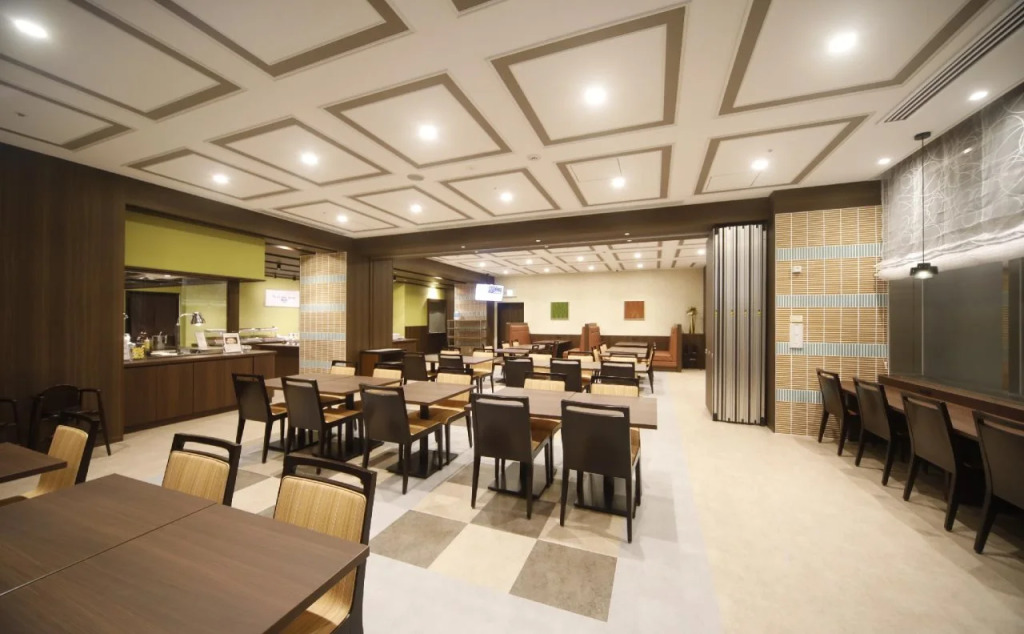 Dormy Inn Premium Osaka Kitahama
