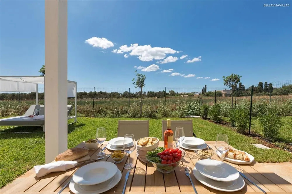 1664 Perla Saracena Luxury Suites - Appartamenti con Giardino by Barbarhouse