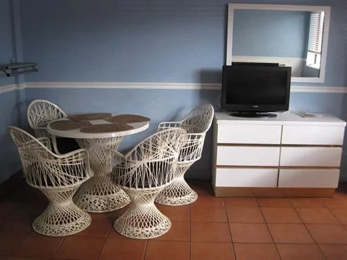 Ocean Palm Resort Motel