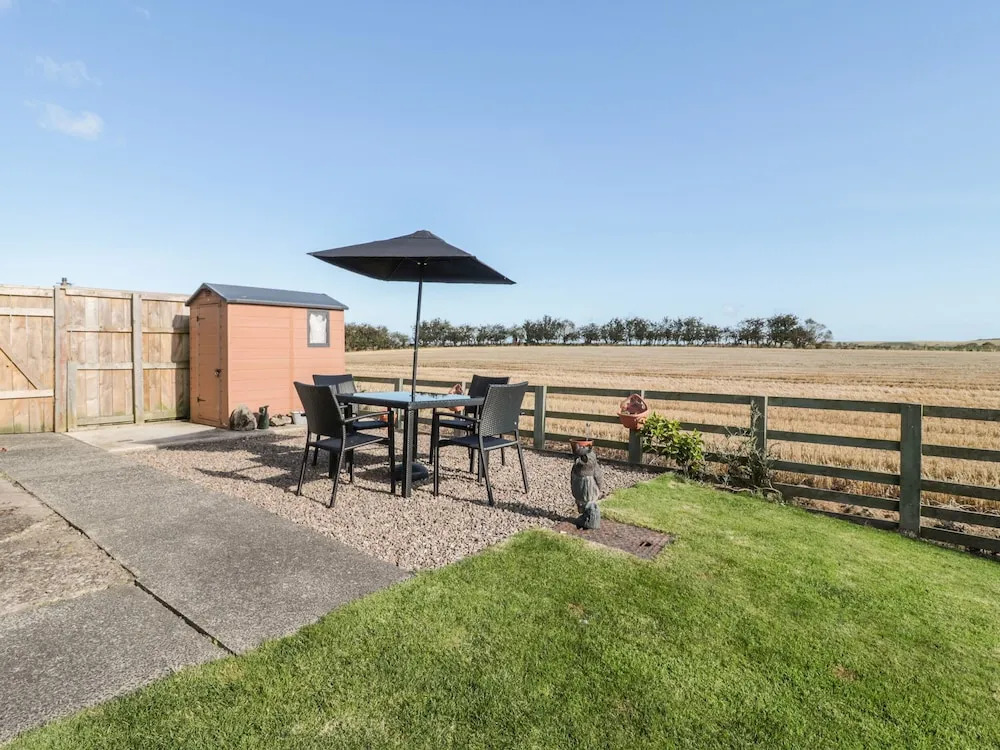 3 Bed in Lucker oc-nb1938