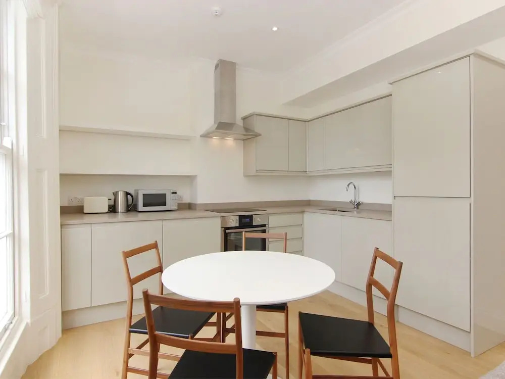 Elegant Apartment in London on Kings' Road