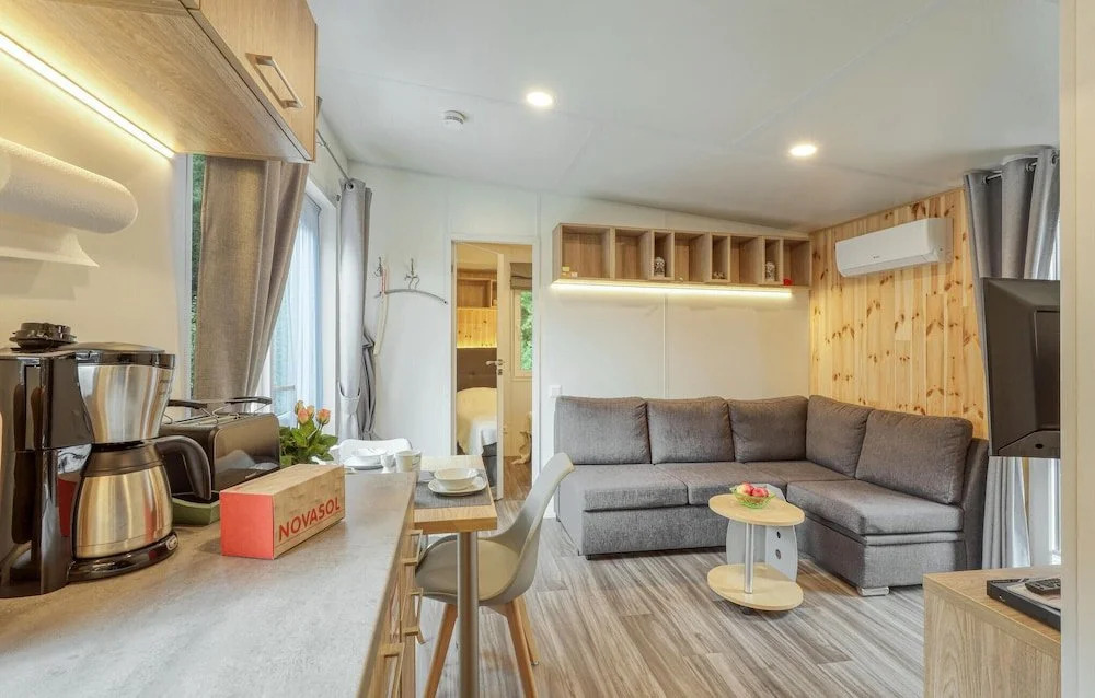 Campingpark Wemding