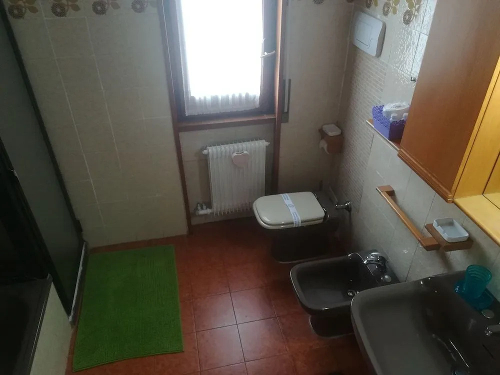 B&B Il Giardino di Villa Anna