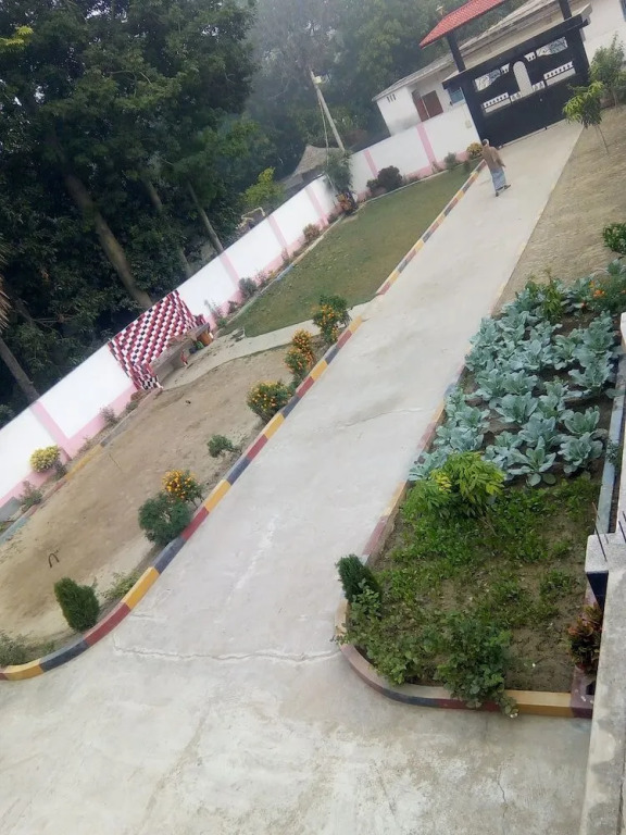 Radient Casa Hotel