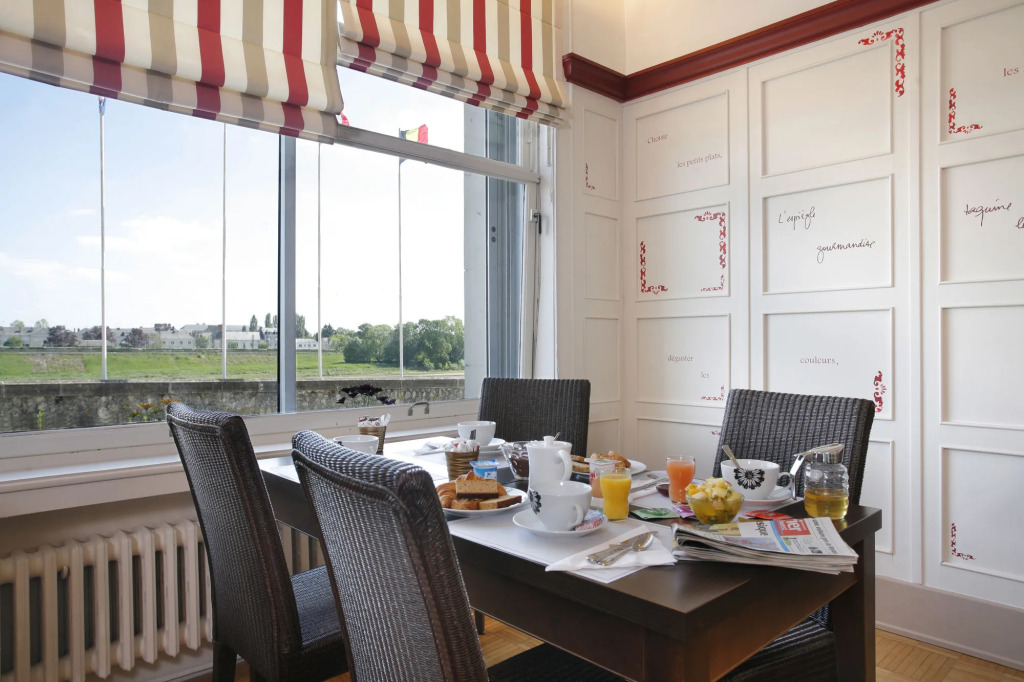 Best Western Adagio Saumur