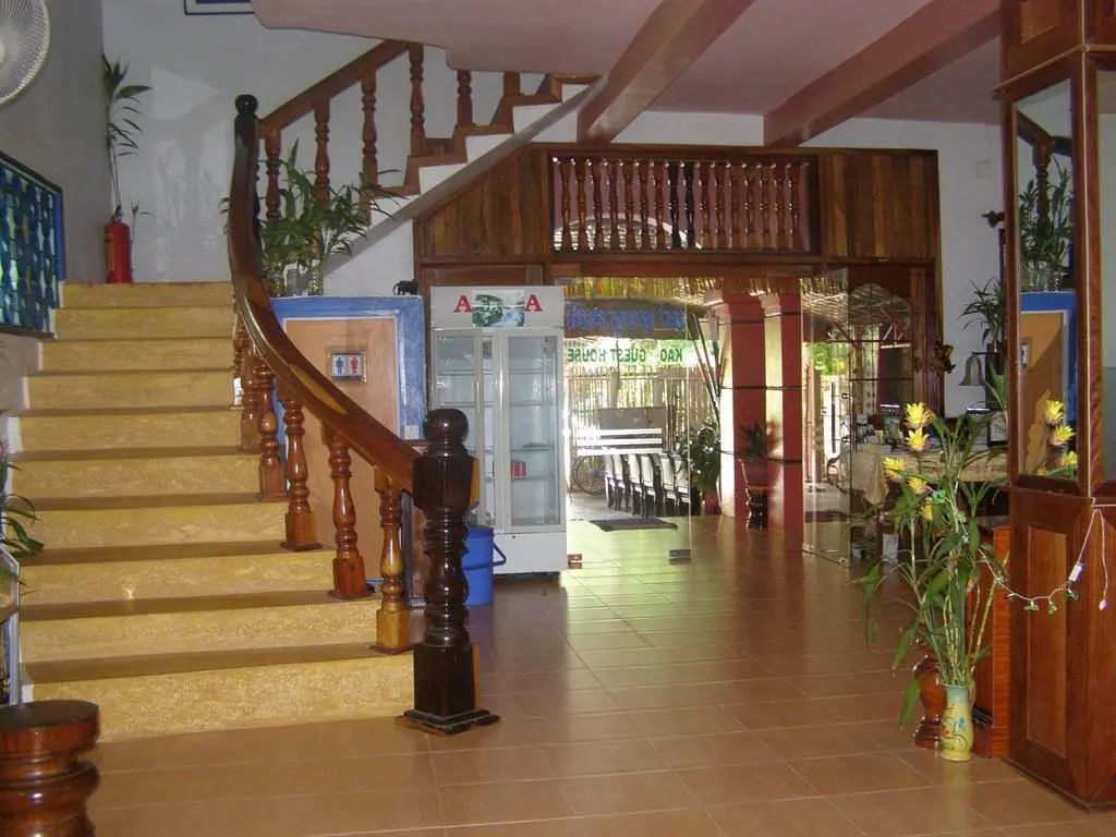Bun Kao Guesthouse