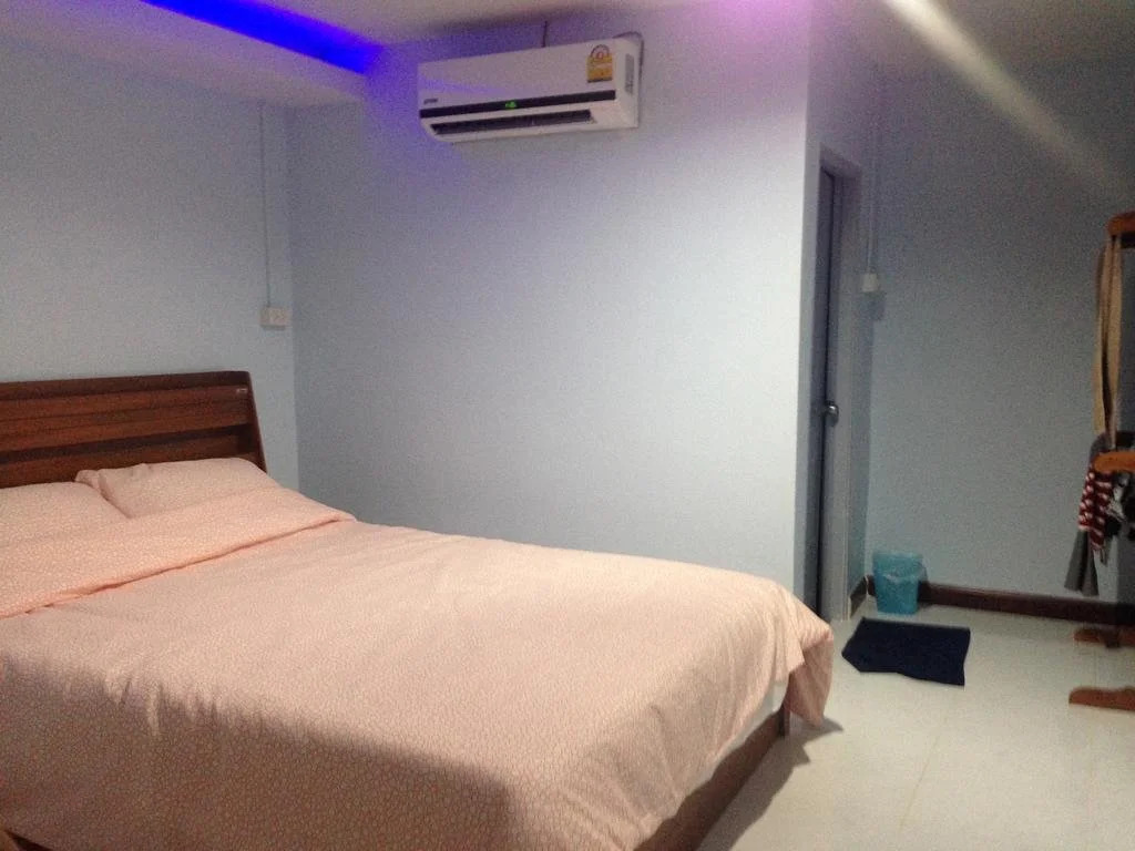Baan Suan Tondin