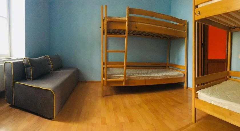 Soborniy Hostel