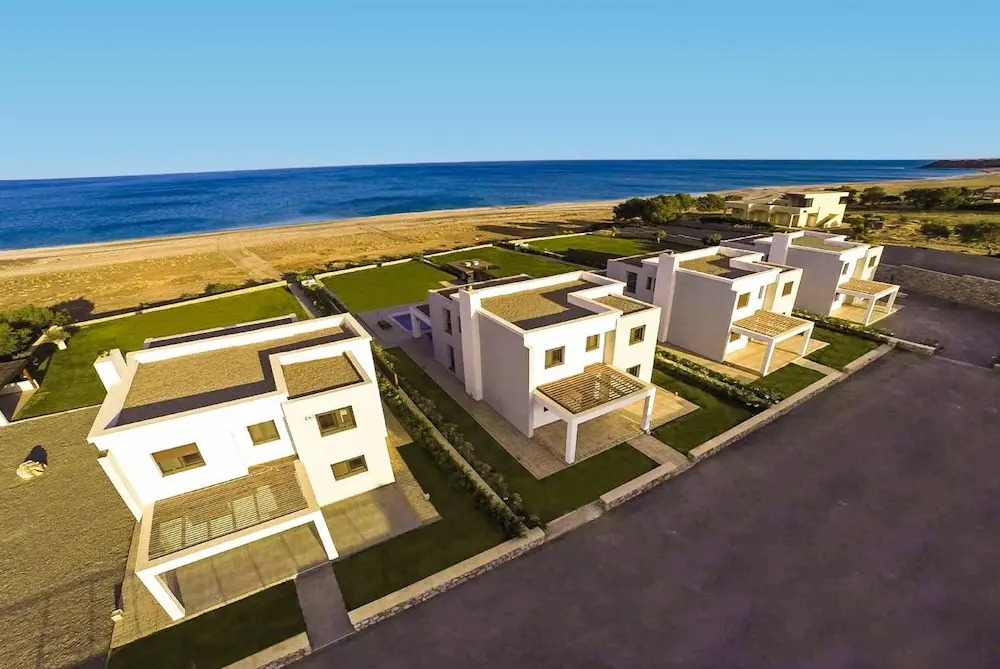 Villa Metis