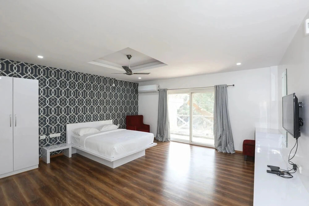 Hotel Aston Suites