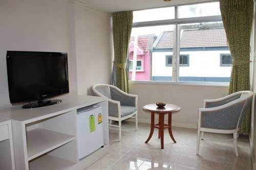 Sansabai Pearl Resortel