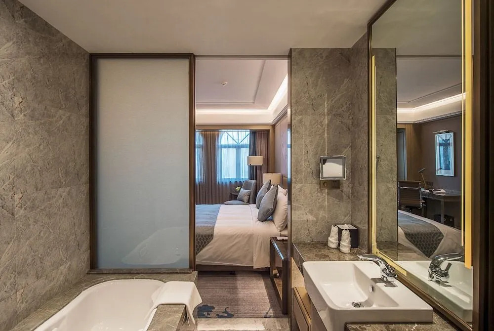 The Qube Hotel Nanchang East
