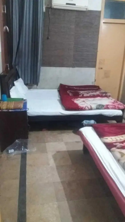 Hotel Daniyal Continental