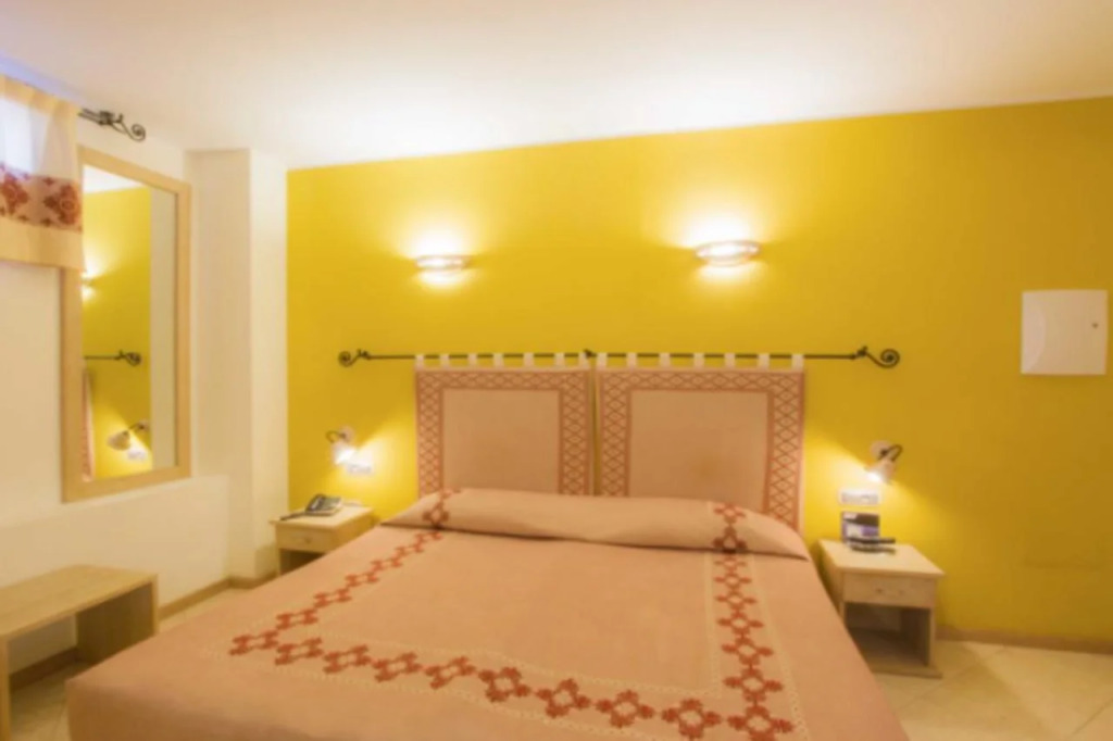Hotel Domomea