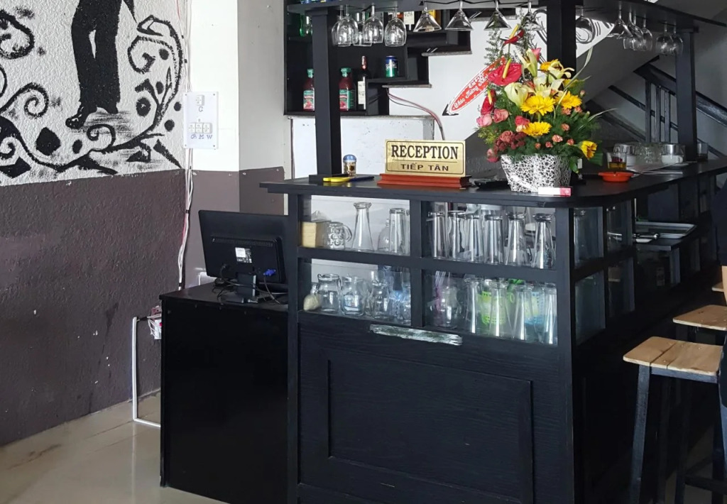 Da Lat Rocks Hostel