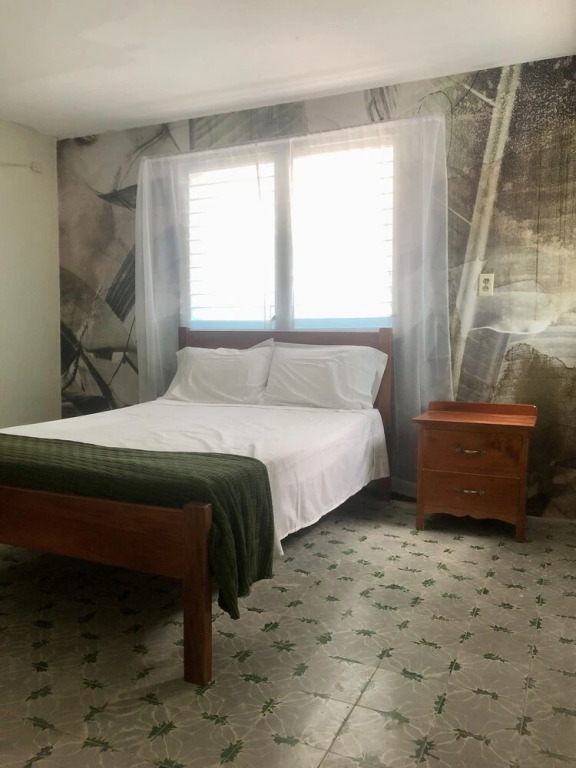 Rum Punch Lodge