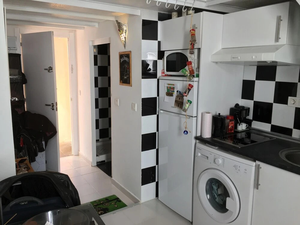 Estudio en Puerta del Angel, cercano a Principe Pio AZ3B2