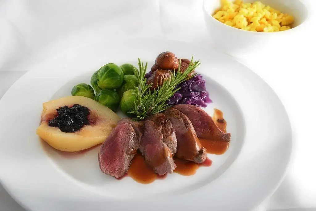 Ristorante Albergo Allacqua