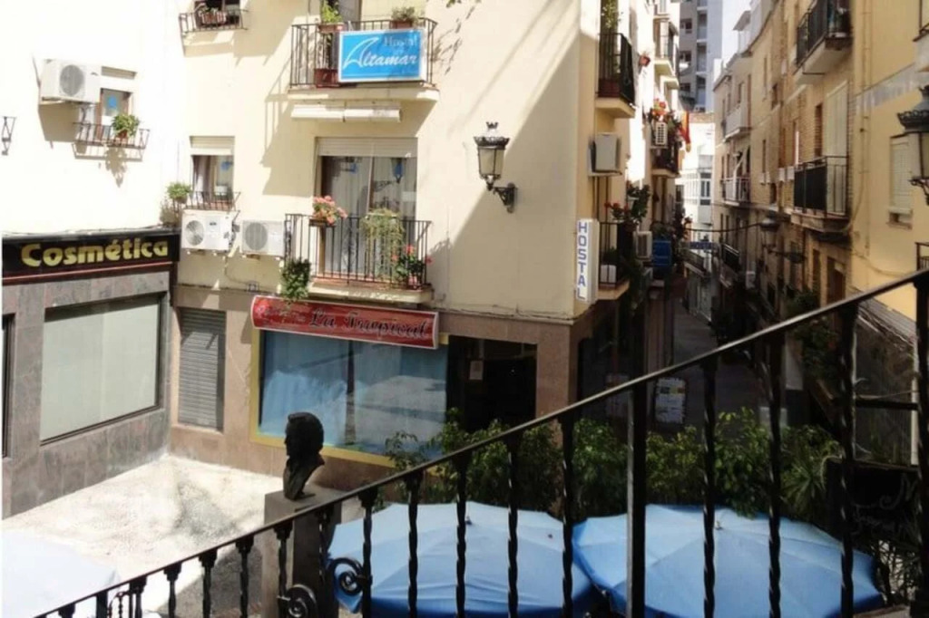 Hostal Altamar