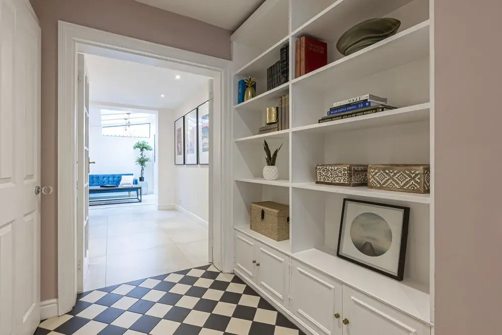 JOIVY Exclusive 3Br Home W/ Terrace In Chelsea