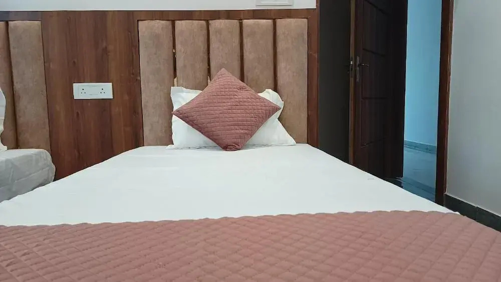 Hotel Swastik Bhumi