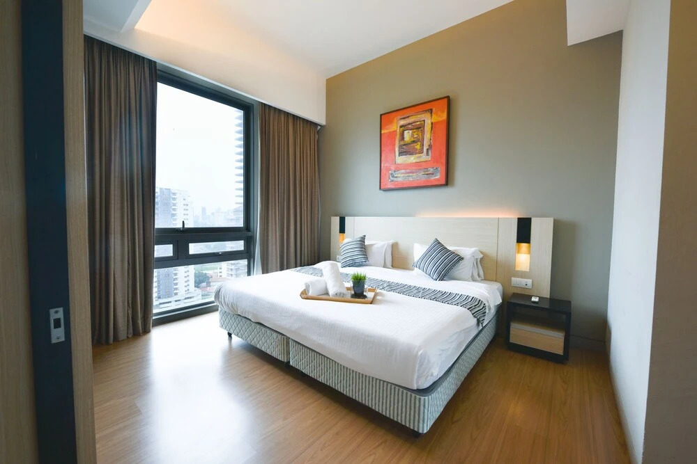 Grand Mercure Kuala Lumpur Bukit Bintang