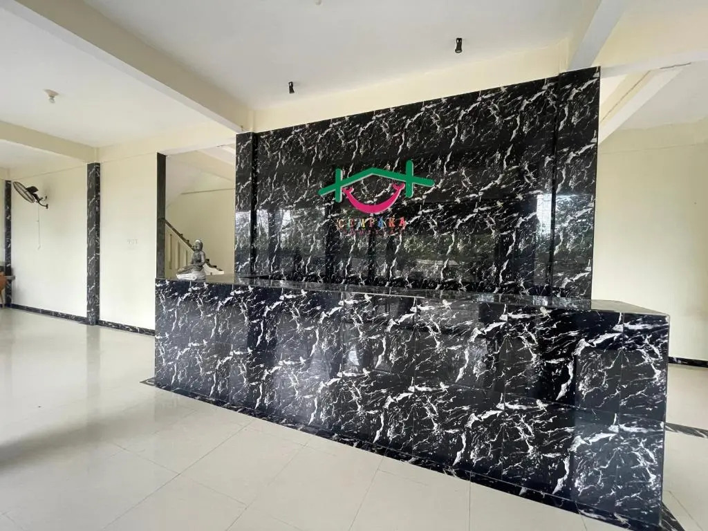 Cempaka Homestay
