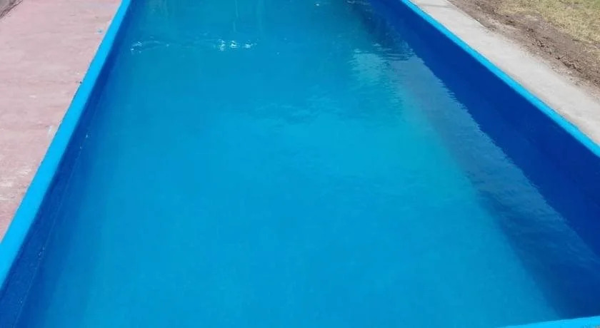 Hostel Trotamundos