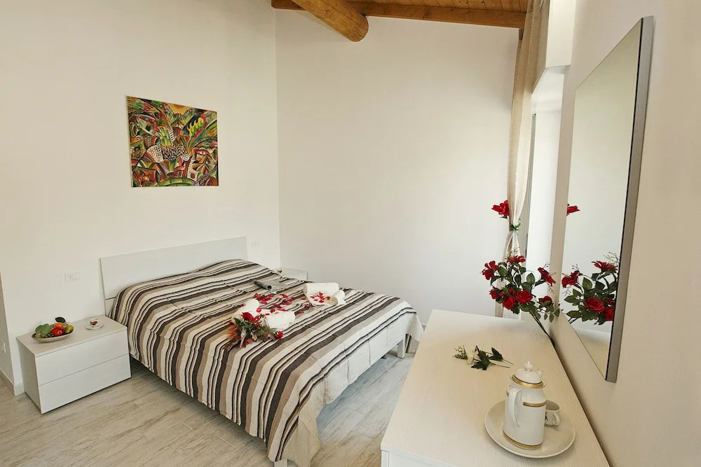 Appartamento Le Rose