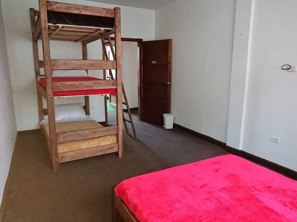 Hostal CQ Candelaria - Hostel